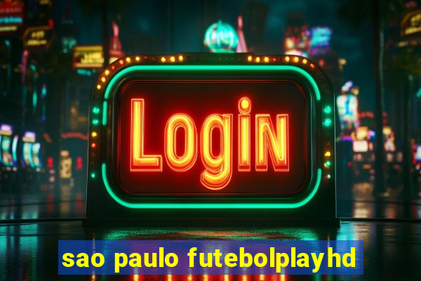 sao paulo futebolplayhd