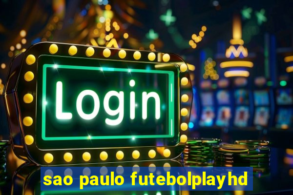 sao paulo futebolplayhd