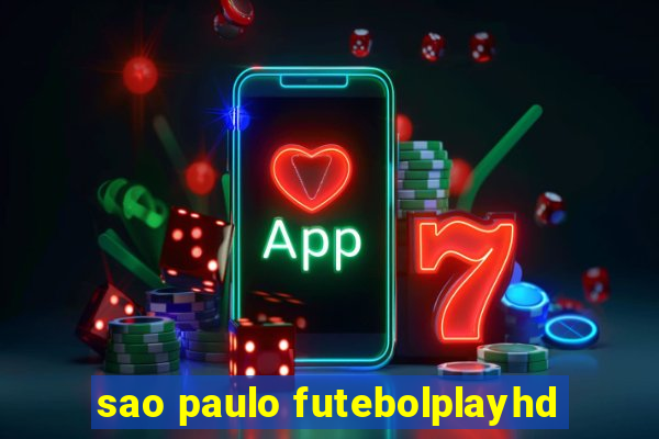 sao paulo futebolplayhd