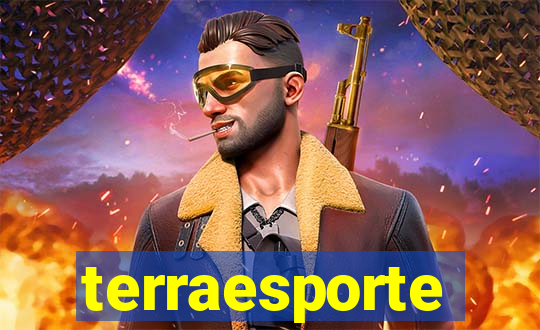 terraesporte