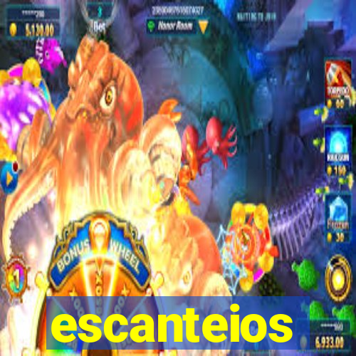 escanteios