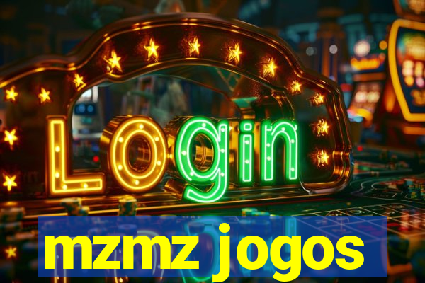 mzmz jogos