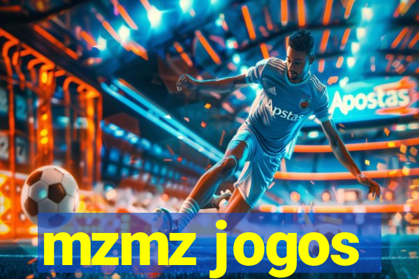 mzmz jogos