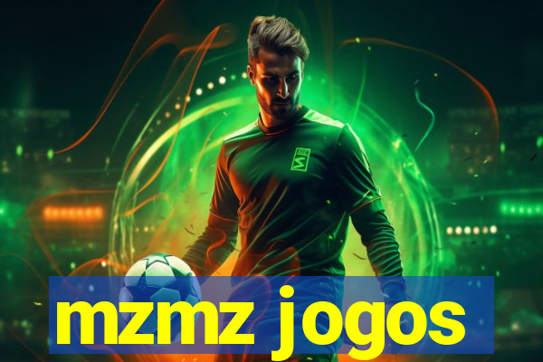 mzmz jogos