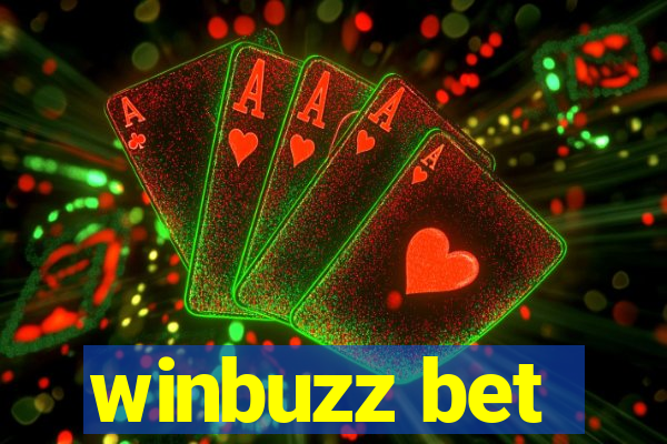 winbuzz bet