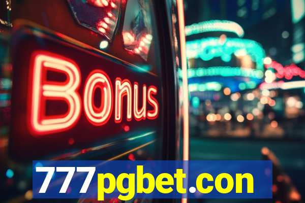 777pgbet.con