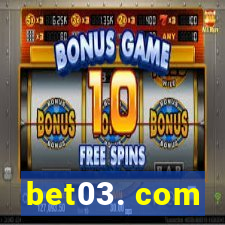 bet03. com