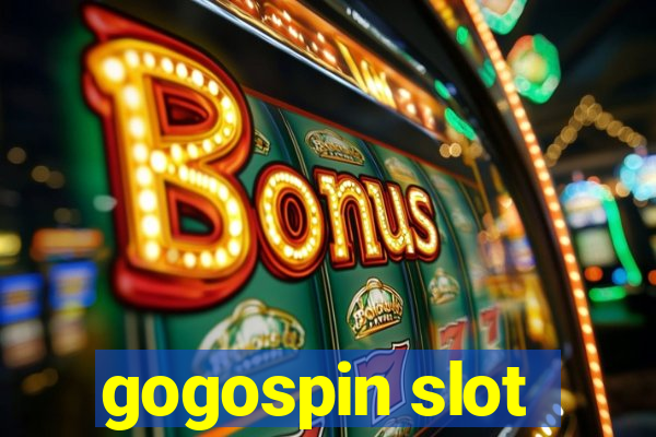 gogospin slot