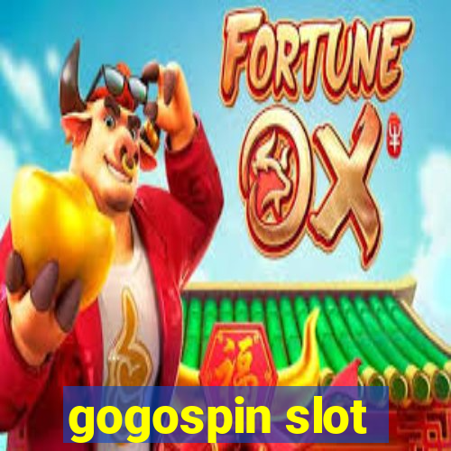 gogospin slot