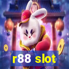 r88 slot