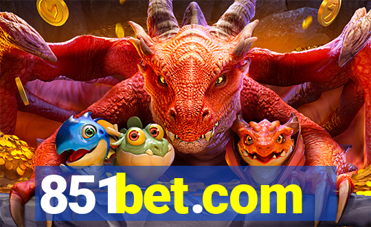 851bet.com