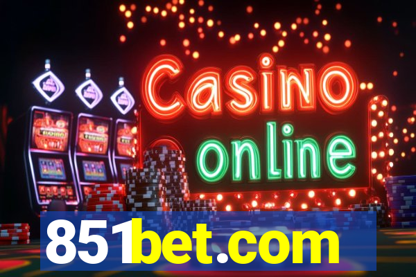 851bet.com