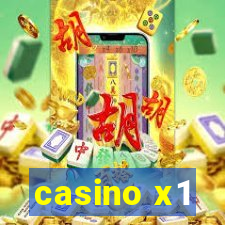 casino x1