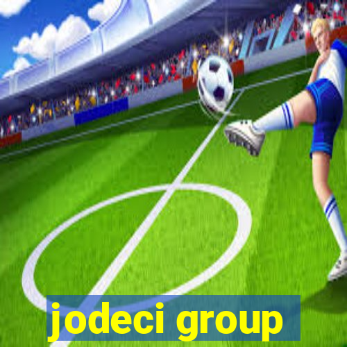 jodeci group