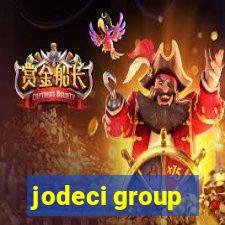 jodeci group