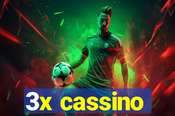 3x cassino