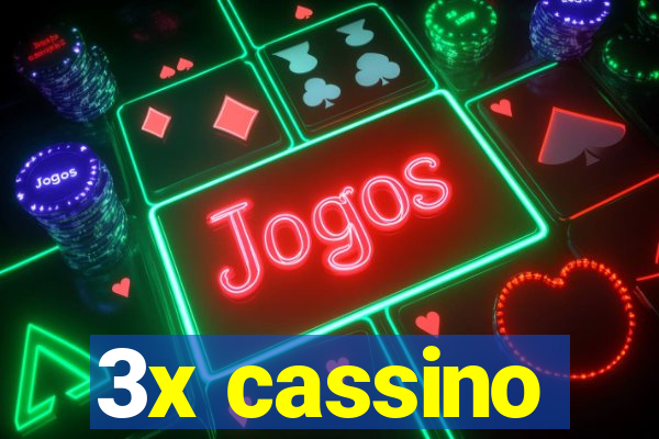 3x cassino