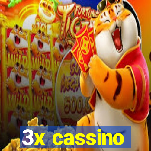 3x cassino