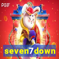 seven7down