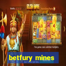 betfury mines