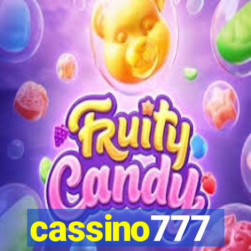 cassino777