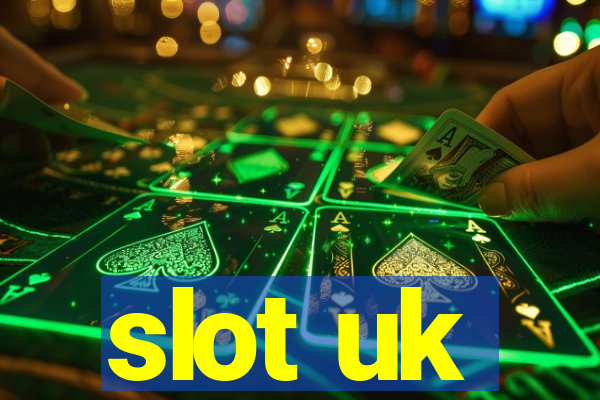 slot uk