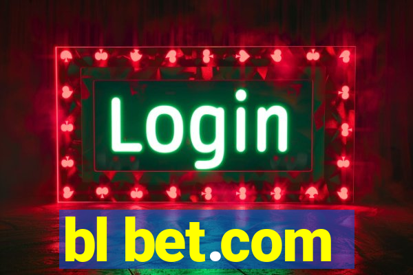 bl bet.com