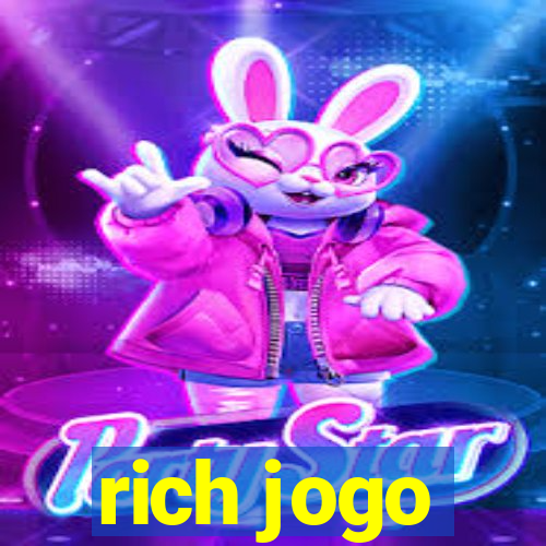 rich jogo