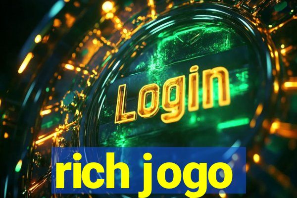 rich jogo