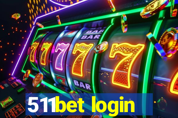 511bet login