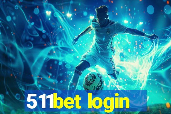 511bet login