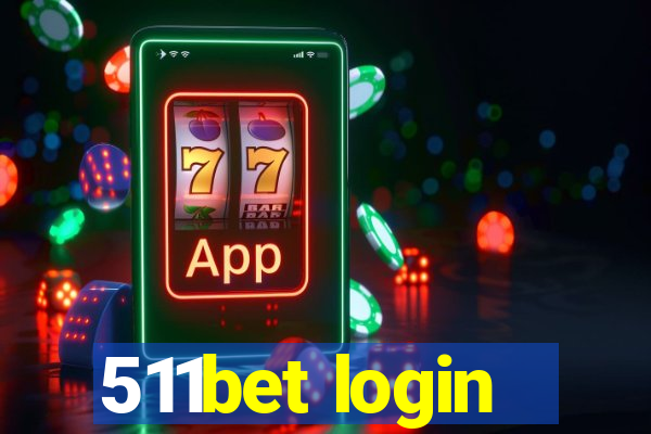 511bet login