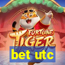 bet utc