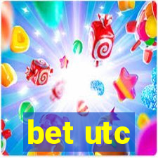 bet utc