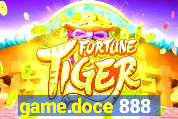 game.doce 888