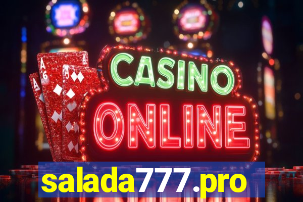 salada777.pro