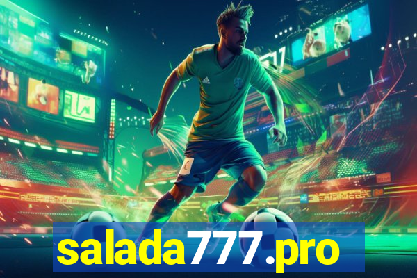 salada777.pro