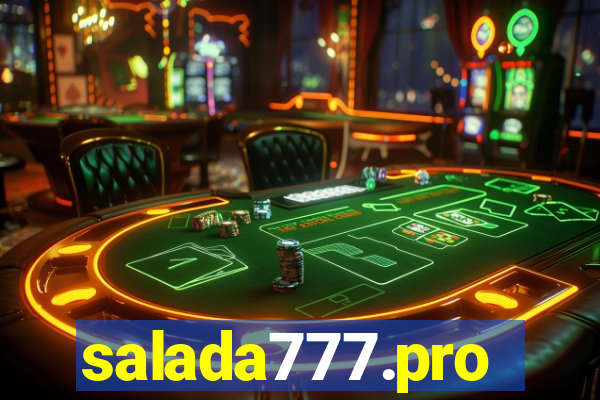 salada777.pro