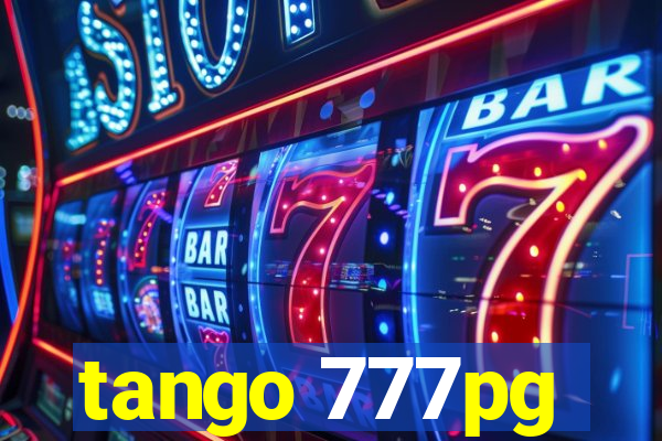 tango 777pg