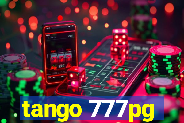 tango 777pg