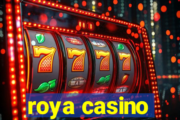 roya casino