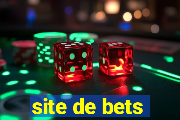 site de bets