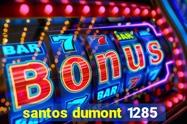 santos dumont 1285