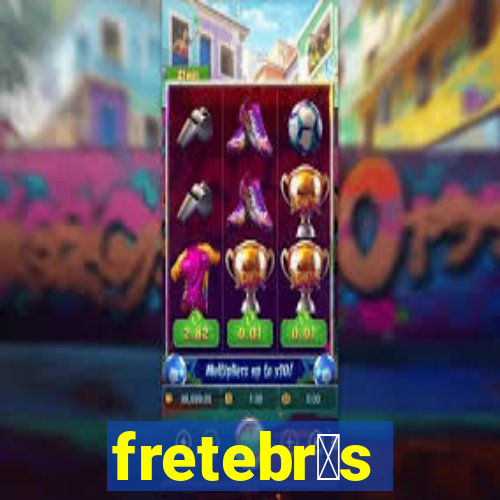 fretebr谩s