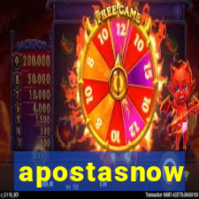 apostasnow