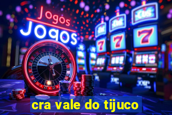 cra vale do tijuco