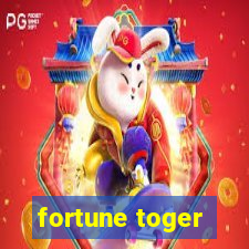 fortune toger