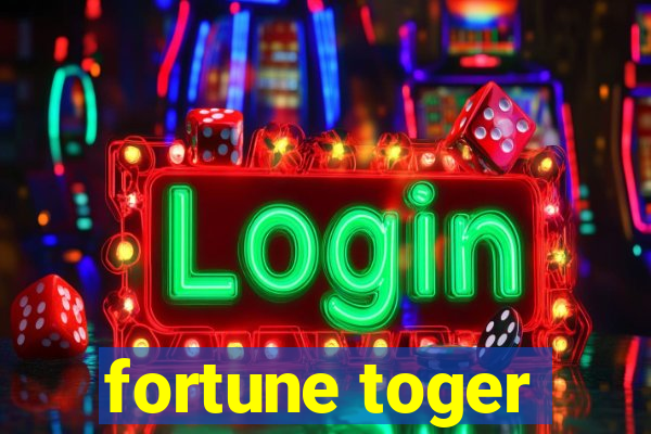 fortune toger