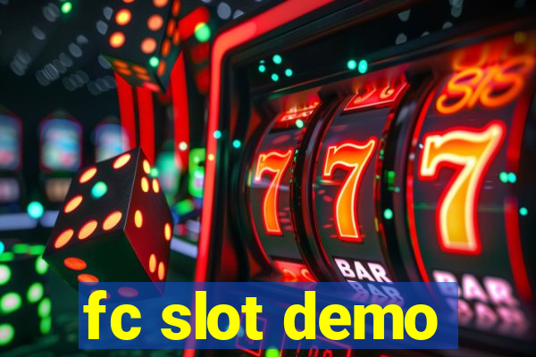 fc slot demo