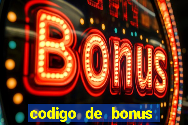 codigo de bonus sporting bet